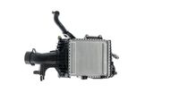 Thumbnail - Intercooler, inlaatluchtkoeler - CI665000P - MAHLE