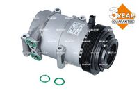 Compresor clima aer conditionat NRF, Cod: 32410