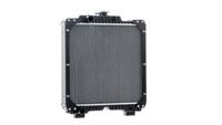 Thumbnail - Radiateur - CR2289000P - MAHLE