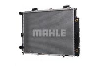 Thumbnail - Radiateur - CR634000S - MAHLE