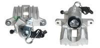 Bremssattel
