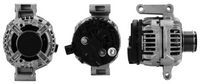 Generator / Alternator ELSTOCK, Cod: 28-3875
