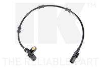 Sensor, Raddrehzahl