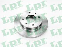 спирачен диск