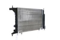 Thumbnail - Radiateur - CR635000S - MAHLE