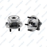 комплект колесен лагер