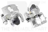 Bremssattel