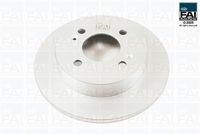 спирачен диск