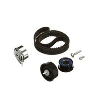 Zobsiksnas komplekts