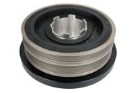 Belt Pulley, crankshaft