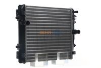 Thumbnail - Radiateur - CR2035000S - MAHLE