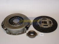 Set ambreiaj JAPANPARTS, Cod: KF-1017