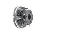 Thumbnail - Koppeling, radiateurventilator - CFC225000P - MAHLE