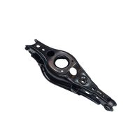 носач, окачване на колелата