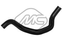 маркуч на радиатора