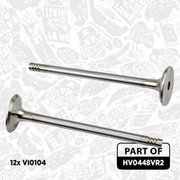Thumbnail - Nokkenasset - HV0448VR2 - ET ENGINETEAM