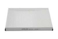 Филтър купе (поленов филтър)