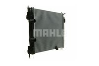 Thumbnail - Radiateur - CR1076000S - MAHLE