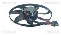 Ventilator, radiator TRISCAN, Cod: 8900 29448