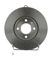 спирачен диск