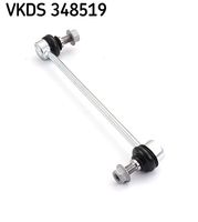 Stange/Strebe, Stabilisator