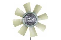 Thumbnail - Koelventilatorwiel - CFF420000P - MAHLE