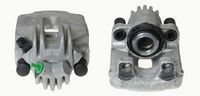 Bremssattel