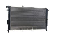 Thumbnail - Radiateur - CR440000S - MAHLE