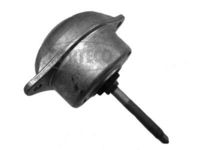 Lagerung, Motor