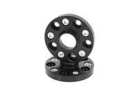 EIBACH Spoorverbreding 3