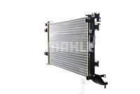 Thumbnail - Radiateur - CR897000S - MAHLE