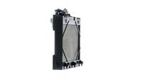 Thumbnail - Oliekoeler, automatische transmissie - CLC102000P - MAHLE