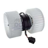 вентилатор вътрешно пространство