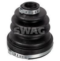 комплект маншон, полуоска