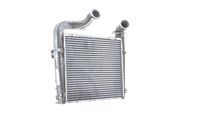 Thumbnail - Intercooler, inlaatluchtkoeler - CI256000P - MAHLE