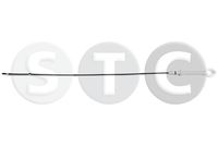 пръчка за измерване нивото на маслото