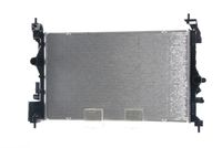 Thumbnail - Radiateur - CR1198000S - MAHLE