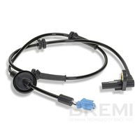 Sensor, Raddrehzahl