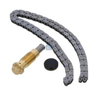 Chit lant de distributie DT Spare Parts, Cod: 4.92015