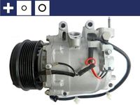 Thumbnail - Compressor, airconditioning - ACP947000S - MAHLE