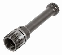 ZF Transmissieas, retarder 2