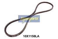 Curea transmisie JAPANPARTS, Cod: DT-10X1150LA