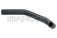 маркуч на радиатора