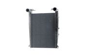 Thumbnail - Intercooler, inlaatluchtkoeler - CI102000P - MAHLE