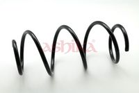 Arc spiral ASHIKA, Cod: ZCA3311H
