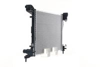Thumbnail - Radiateur - CR1663000S - MAHLE
