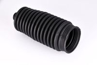 PASCAL Stuurhoes, stuureenheid 2