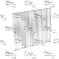 Filter, Innenraumluft