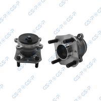 комплект колесен лагер