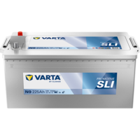 Starterbatterie